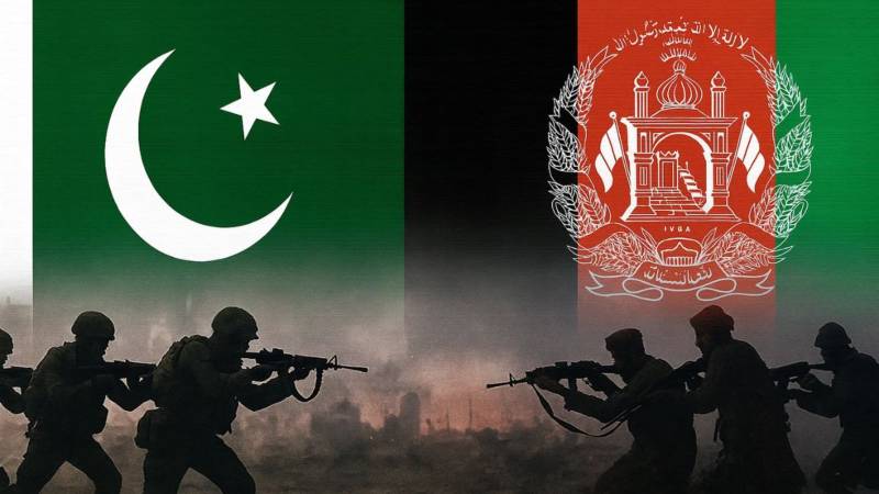 Between Coercion And Conciliation: Pakistan's Dilemma On The Afghan Frontier