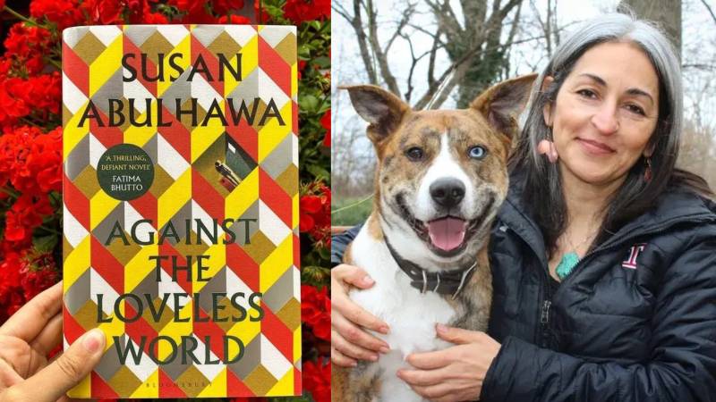 Love And Resistance In Susan Abulhawa’s Against The Loveless World