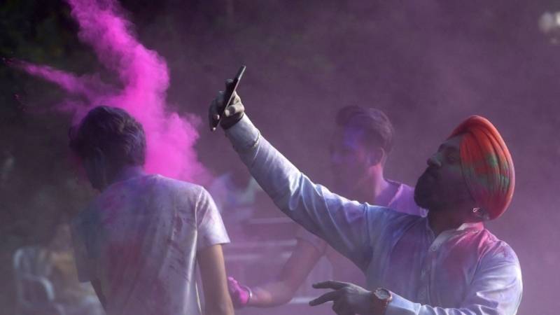 Echoes Of A Colourful Past: Remembering Lahore’s Pre-Partition Holi
