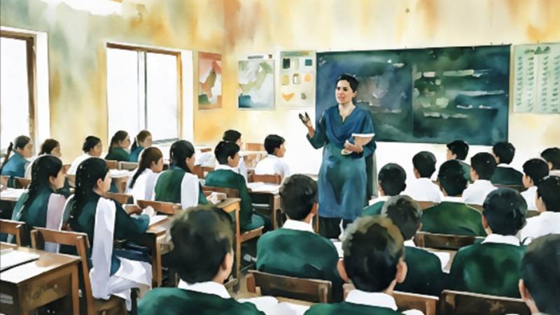 Dogmatism In Academia: The Dark Reality Of Power Over Educational Institutions