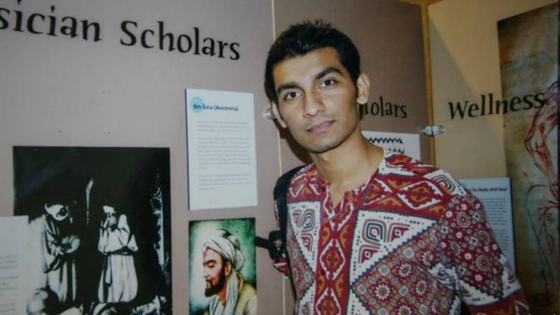 Junaid Hafeez's Death Sentence Is A Stark Reminder Of Broken Justice System