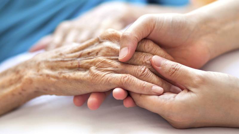 Growing Old Alone: How Migration And Modern Life Are Redefining Elderly Care In Pakistan