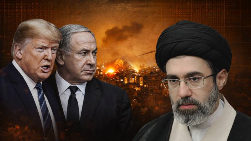 Rising Middle East Tensions: Nuclear Signals And Diplomatic Moves Spark Global Concern