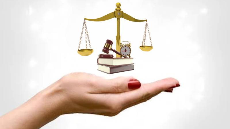 Why Women In Pakistan Still Lose Their Inheritance