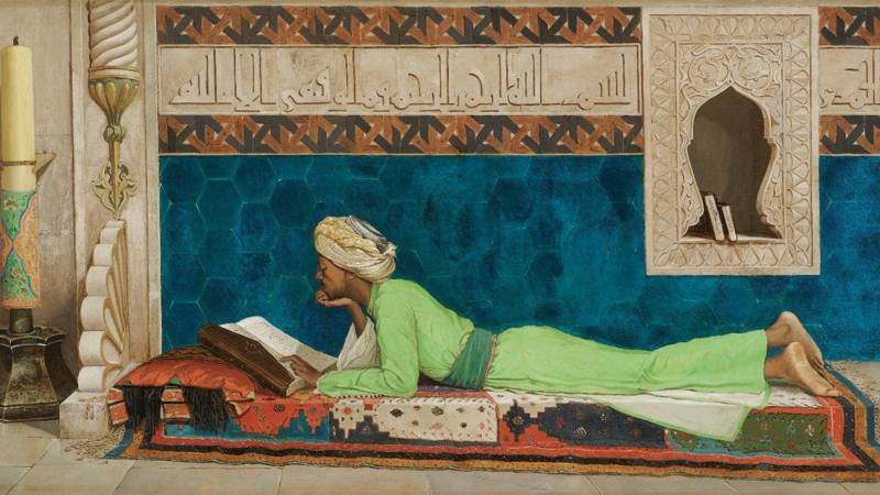 Dealing With Macaulay's Last Victory In Pakistan