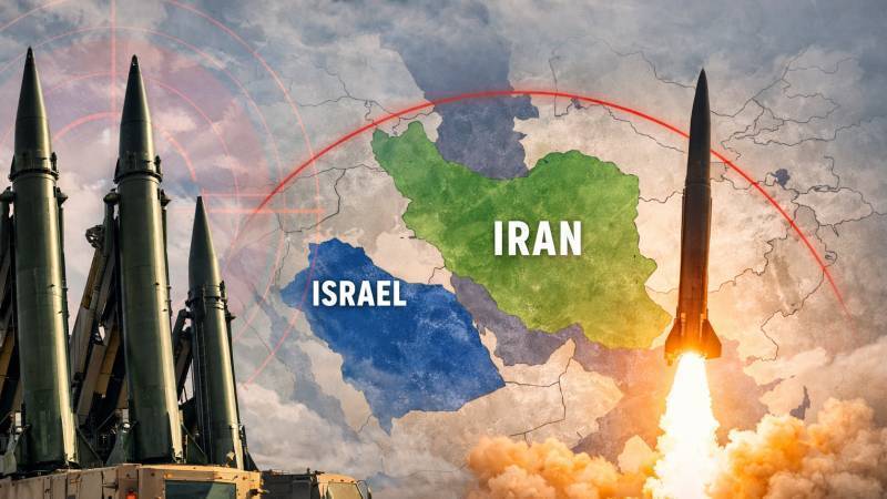 How Decades of Hostility Led to War - Part 1