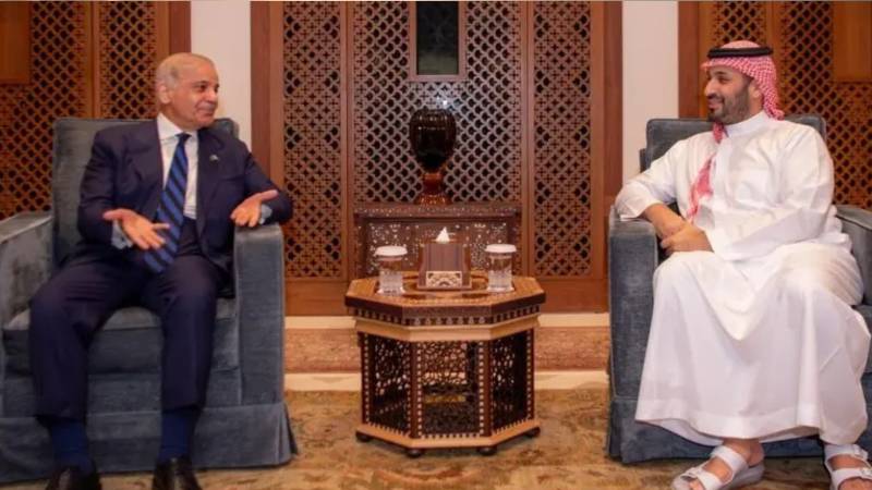 Pakistan Walks A Tightrope Between Tehran, Riyadh, And Washington