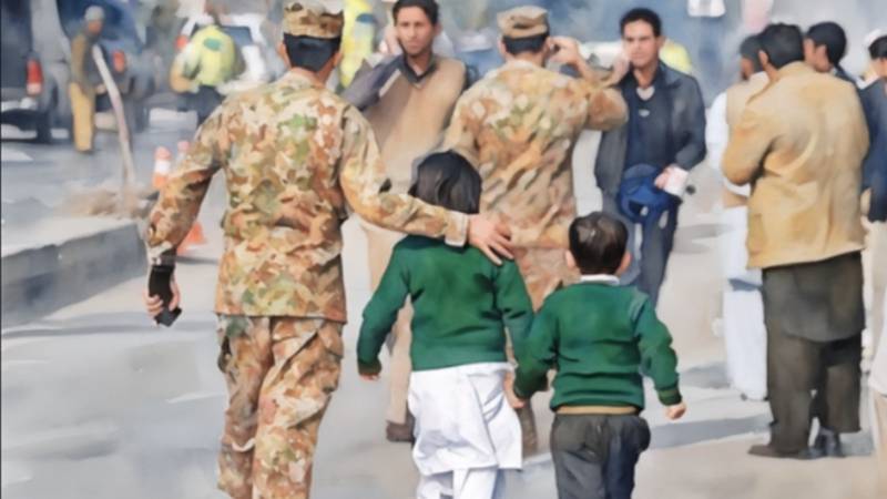 Aesthetics Of Dissent: The Intellectual Bankruptcy Of The Pakistani ‘Liberal’ Critique