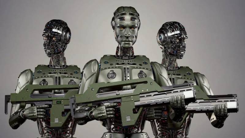 RMA 2.0 And AI Warfare: How Speed, Data And Autonomy Are Reshaping War