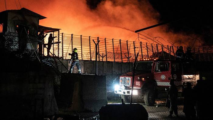 The Politics Of Civilian Harm In Modern Conflict