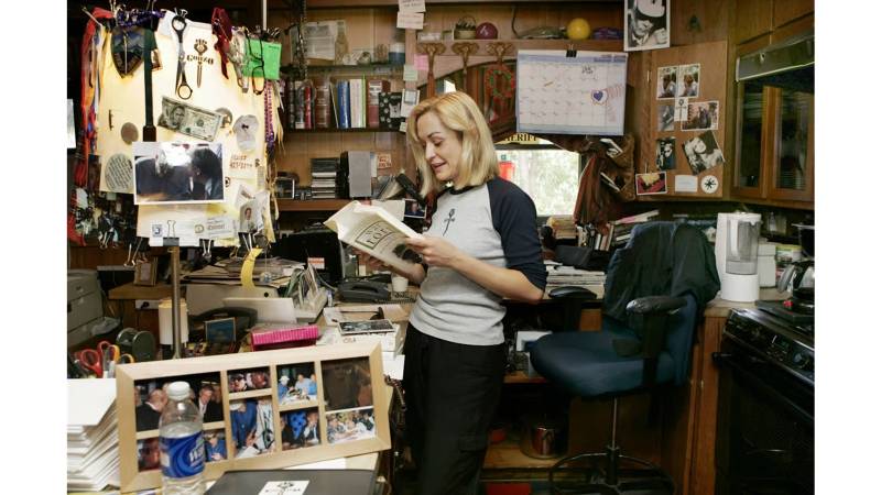 From Copyboy To Counter-Culture Icon: The Making Of A Gonzo Journalist