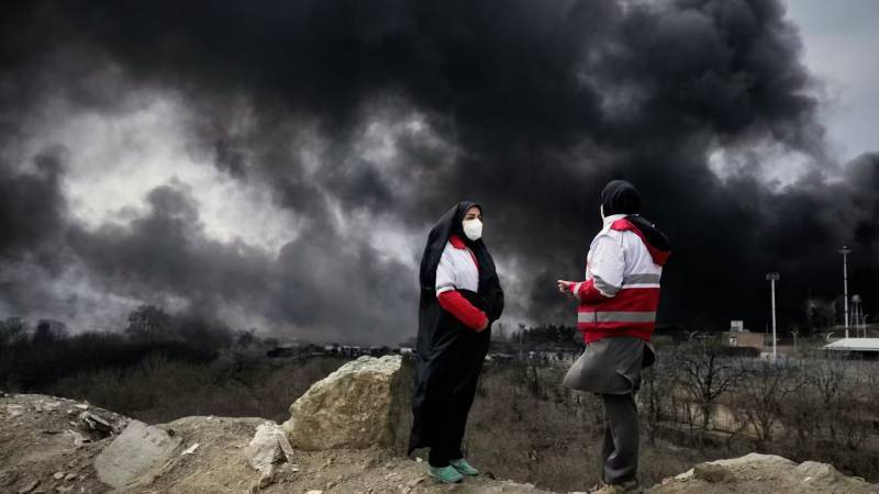 Wars Of Systems — Part II: The Gulf, Global Markets, And Strategic Risk