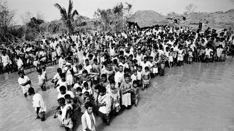A Forgotten Community And The Politics Of Historical Silence