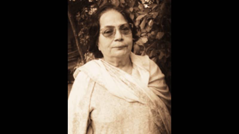 Kaneez Fatima: A Masterclass In Defiance 