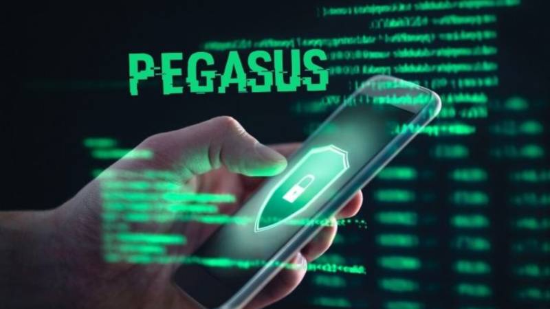 Middle Eastern States Use Israel’s Pegasus Spyware To Monitor Opponents And Royals