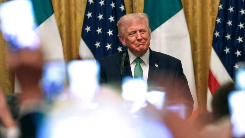 The Unreasonableness Of Washington’s 15-Point Proposal