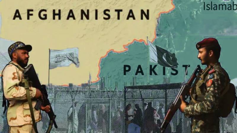 Pakistan’s Hard-Power Response In A New Era Of Global Disorder