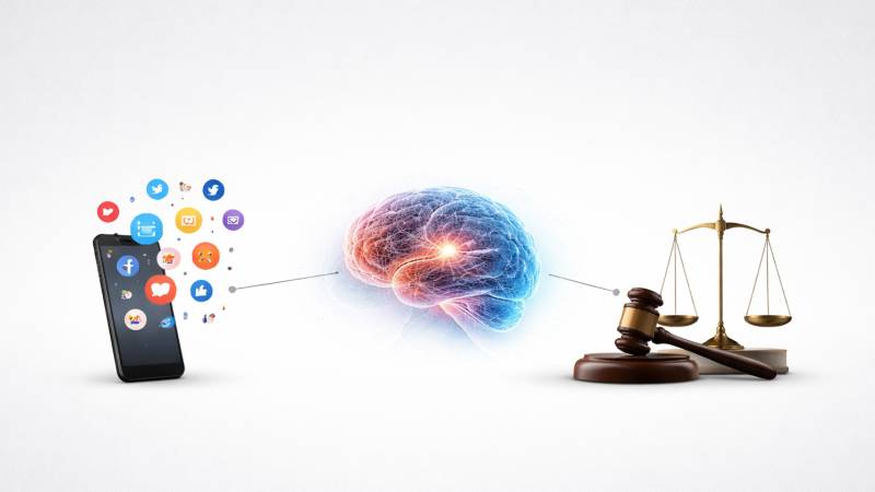 How Modern Media Shapes Morality And Challenges The Legitimacy Of Law In Society