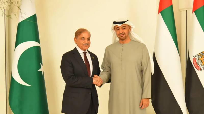 The UAE Wants Its Money Back, But We Are Still Brothers
