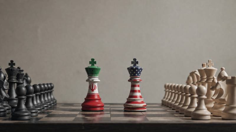 Strategic Chessboard