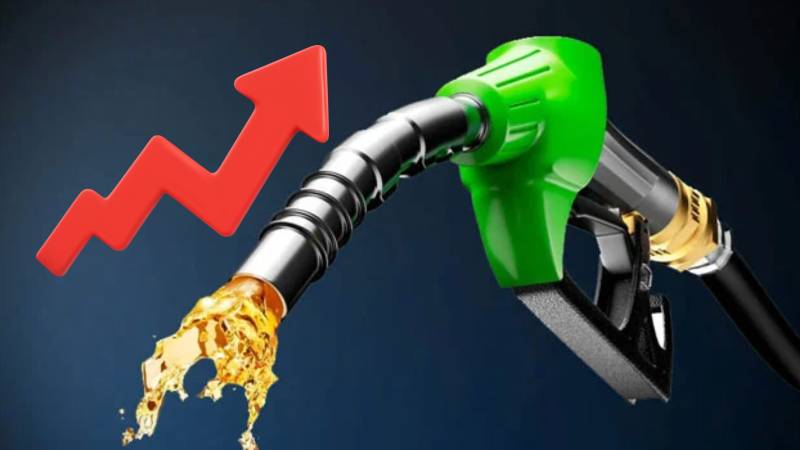 When Geopolitics Dictates The Price Of Everyday Life