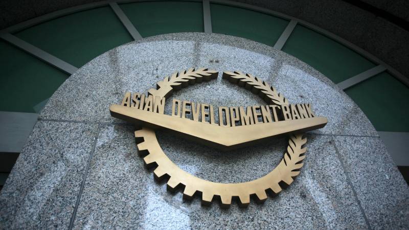 Pakistan’s Growth Forecast Raised To 3.5% Amid Middle East Risk Warning: ADB