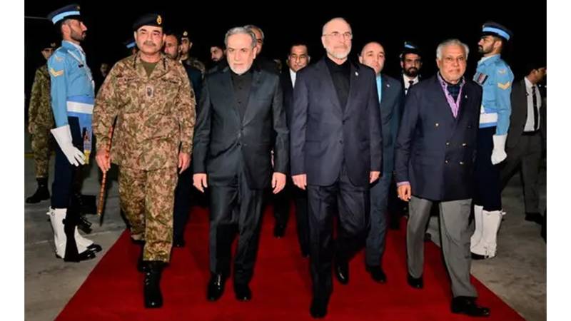 Why An Exhausted Empire Turned To Islamabad To Talk Peace