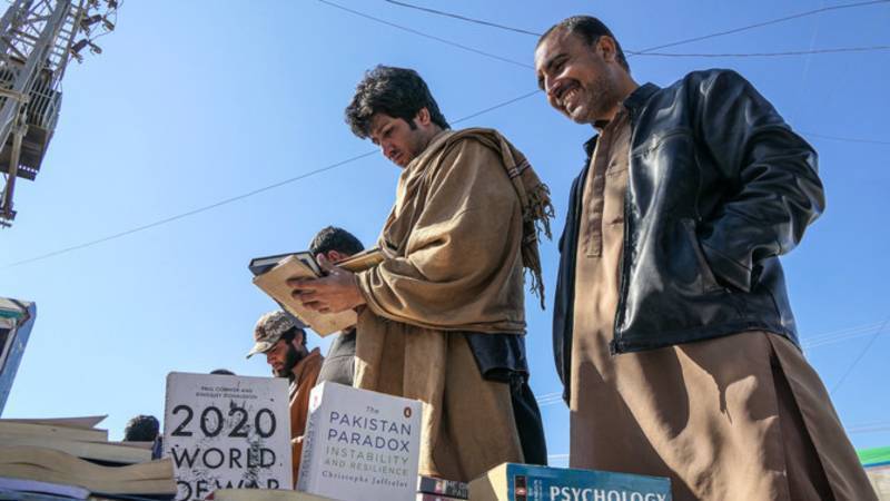 The Dream Of A Government Job And The Smoke Of Rebellion: Balochistan’s Tragic Story 
