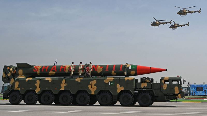 The Futility Of Nuclear Weapons – I