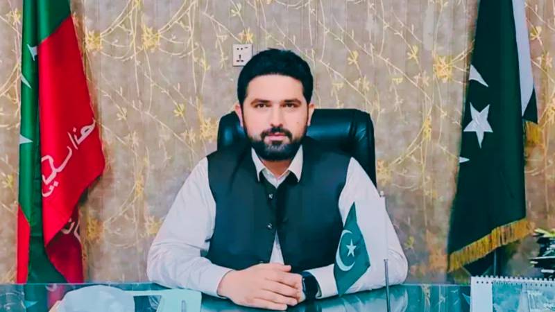 Principal Secretary Removed Amid Governance Concerns In KP