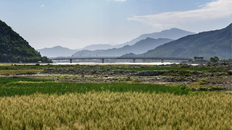 The Disappearing Soul Of Swat Valley