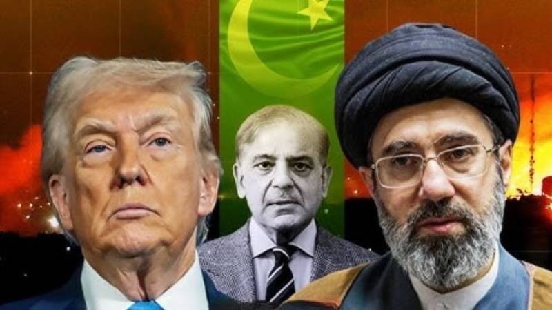 Can Pakistan Bridge The US–Iran Divide?