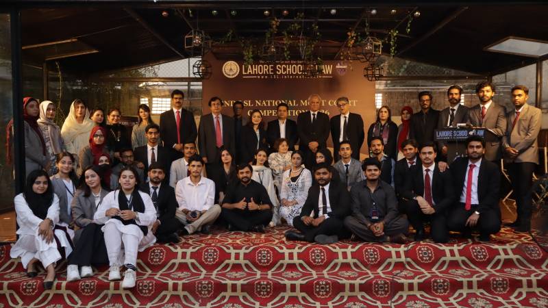 Law Students Debate Evolving Legal Dimensions Of Domestic Violence