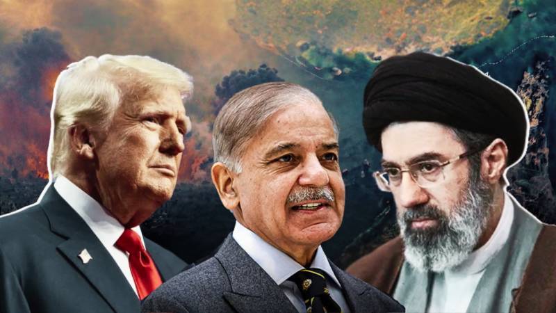 Pakistan’s Peacemaker Role: Influence Or Compulsion?