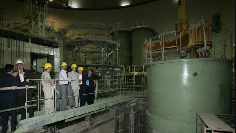 How Iran's Nuclear Good Faith Was Weaponised Against It