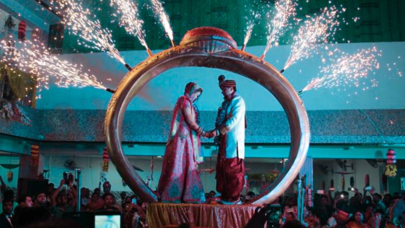 Punjab Sets Minimum Age For Marriage