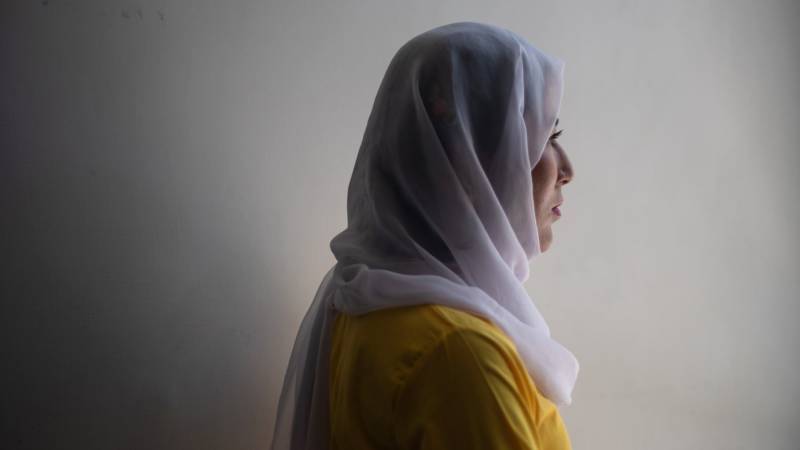 Why “Adjusting” Women Bear The Weight Of Entire Homes
