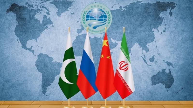 Iran, Russia And China: Pakistan’s Expanding Horizon
