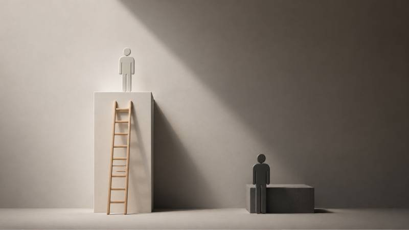 The Taxonomy Of Privilege