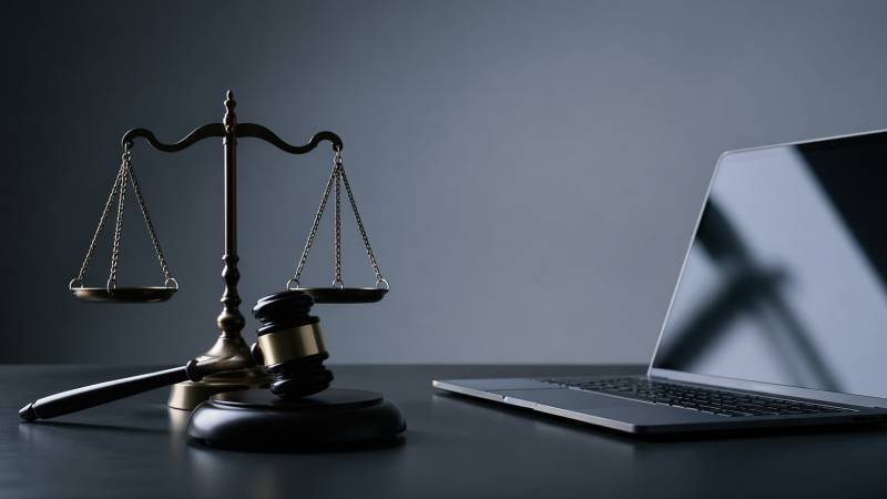 Can AI Fix Pakistan’s Broken Courts?