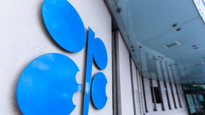 Quotas, Capacity And OPEC