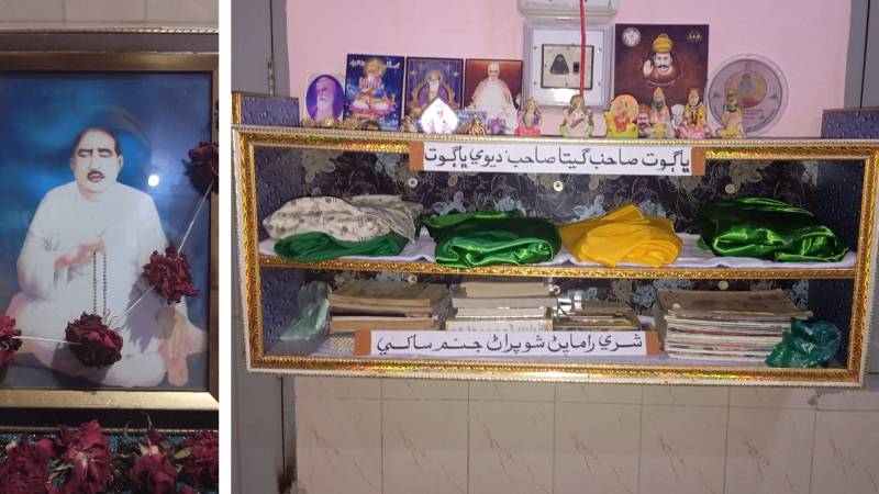 Healing Beyond Faiths In Dadu: Miracles Of Maharaj Devi Dina Ram