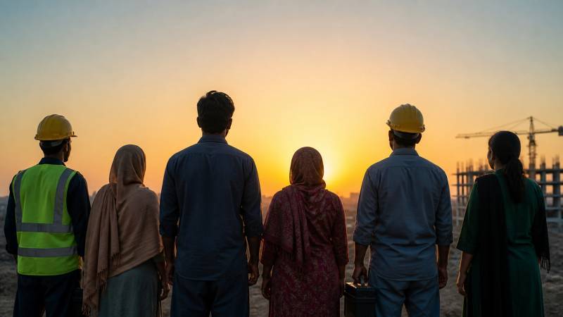 May Day Beyond The Factory