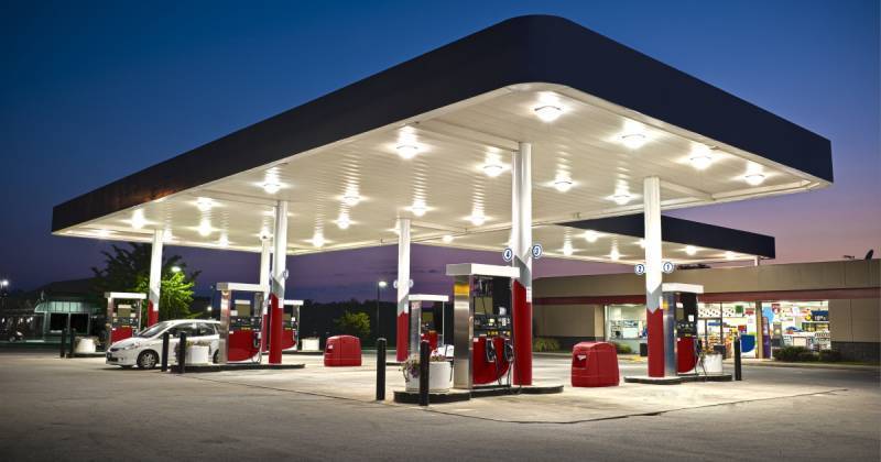 How Panic Buying Turned A Small Price Hike Into A National Loss