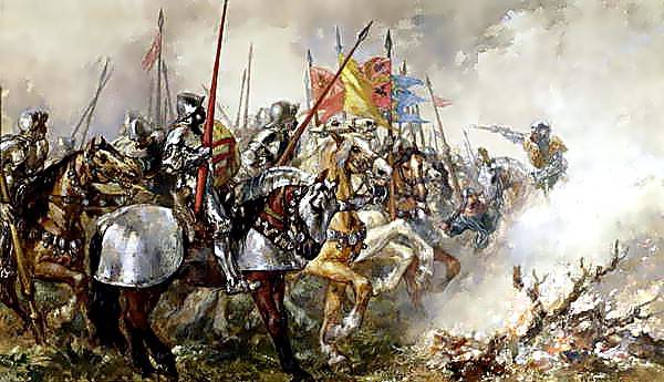 Shakespeare, Agincourt And The Making Of Modern War Law
