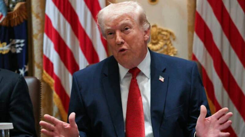 Trump’s Calculated Chaos: Strategy Or Instability?