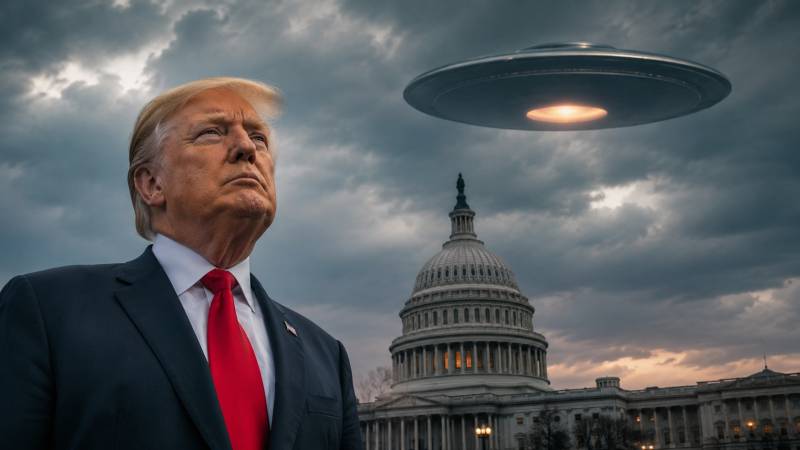 Beyond Conspiracy: Why The UFO Files Matter