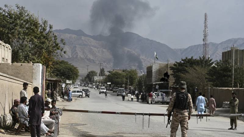 Mastung’s Strategic Importance: How A Secular And Intellectual Land Gradually Becomes Known For Fear