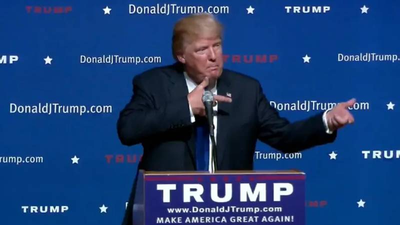Weaponised Words: How Political Rhetoric Destabilises Global Markets