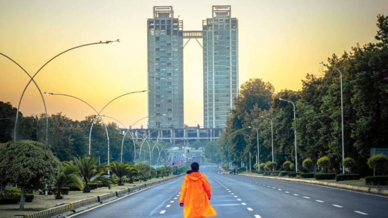 Grand Hyatt – One Constitution Avenue: A Demand For Equal Law